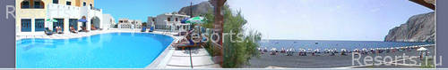 Sunshine Hotel 8